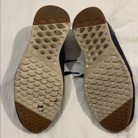 Cole Haan Grandpro - Picture 3 of 5